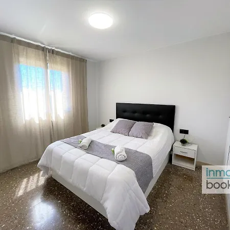 Rhin Salou, Climatizado, Piscina Y Cerca De La Playa Apartment Exterior photo