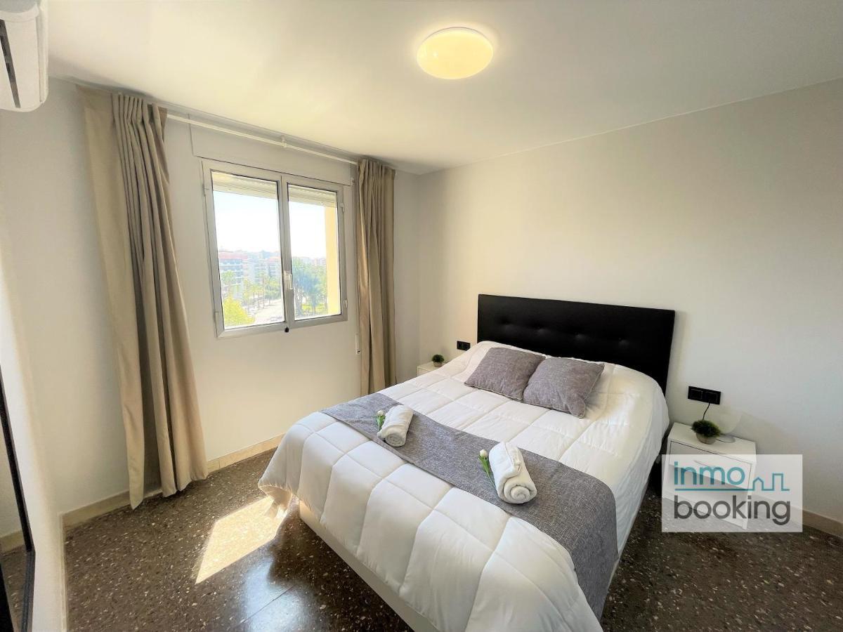 Rhin Salou, Climatizado, Piscina Y Cerca De La Playa Apartment *
