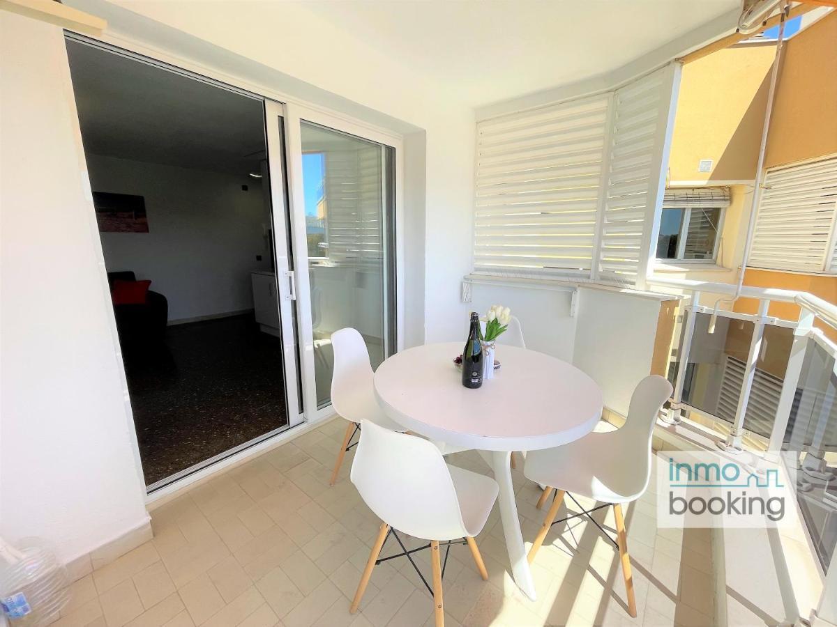 Apartment Rhin Salou, Climatizado, Piscina Y Cerca De La Playa *